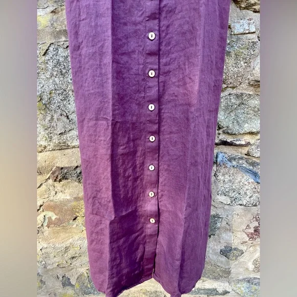 notPERFECTLINEN Custom Langley Size S/M - Picture 3 of 7